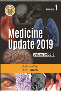 Medicine Update 2019 & Progress in Medicine 2019