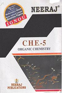 Neeraj Ignou Che-5 Organic Chemistry
