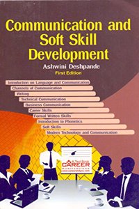 Communication And Soft Skill Development