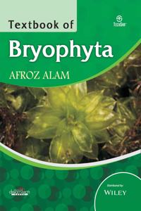 Textbook of Bryophyta