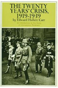 Twenty Years' Crisis, 1919-1939