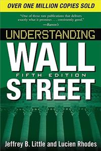 Understanding Wall Street, Fifth Edition