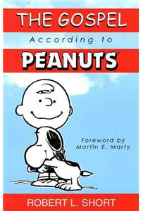 Gospel According to Peanuts