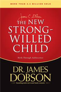 New Strong-Willed Child