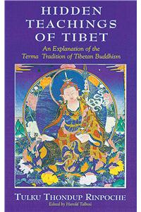 Hidden Teachings of Tibet