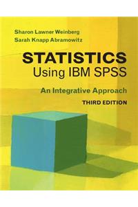 Statistics Using IBM SPSS