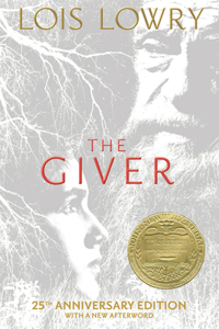 Giver 25th Anniversary Edition