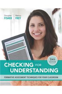 Checking for Understanding