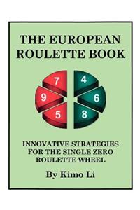 European Roulette Book
