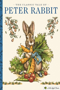 Classic Tale of Peter Rabbit