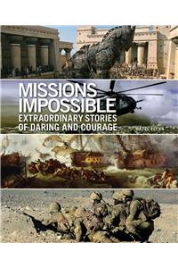 Missions Impossible