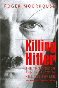 Killing Hitler