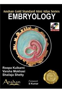 Mini Atlas of Embryology