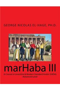 Marhaba III