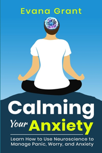 Calming Your Anxiety