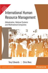 International Human Resource Management