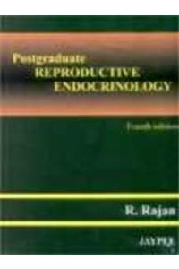 Postgraduate Reproductive Endocrinology