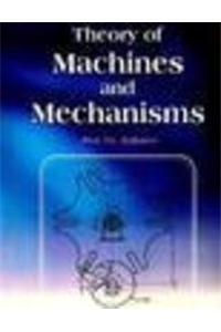 Theory Of Machines And Mechanisms