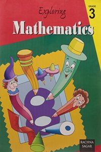 Exploring Mathematics - 3