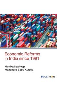 Economic Reforms in India since 1991