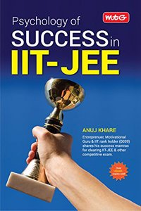 Psychology of Success in IIT-JEE