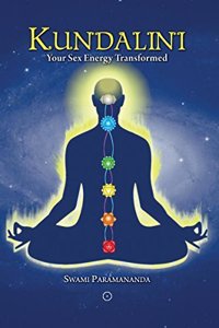 Kundalini:Your Sex Energy Transfer