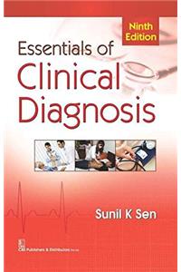 Essentials of Clinical Diagnosis