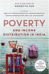 Poverty and Income Distribution in India