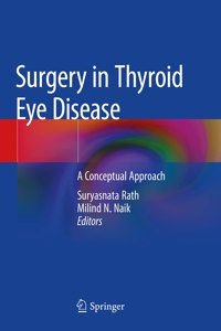 Surgery in Thyroid Eye Disease