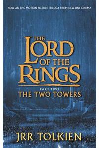 The Lord Of The Rings The Two Towers