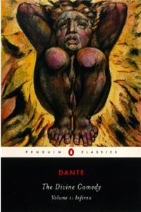 The Divine Comedy
