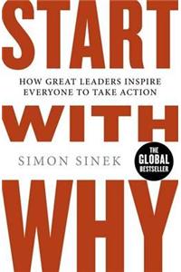 Start With Why