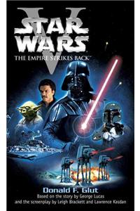 Empire Strikes Back: Star Wars: Episode V