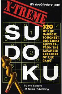 X-Treme Sudoku