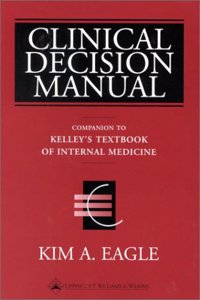 Clinical Decision Manual (Pb)