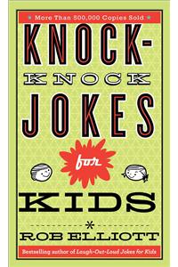 Knock-Knock Jokes for Kids