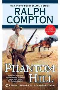 Ralph Compton Phantom Hill