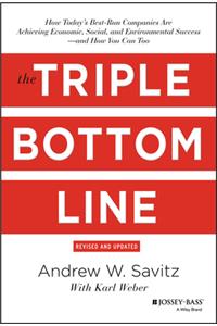 Triple Bottom Line