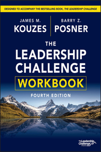 Leadership Challenge Workbook