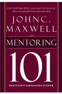 Mentoring 101