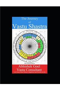 Journey of Vastu Shastra