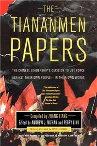 The Tiananmen Papers