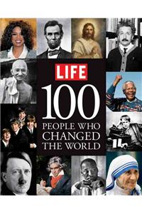 100 People Who Changed the World