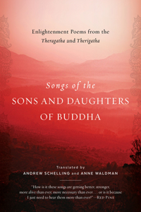 Songs of the Sons and Daughters of Buddha