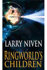 Ringworld's Children