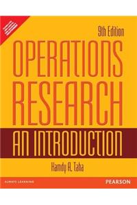 Operations Research