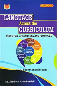 Language Across The Curriculum