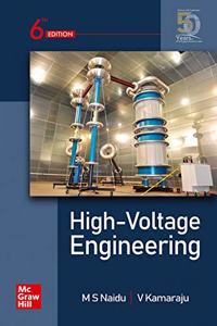 High-Voltage Engineering | 6th Edition