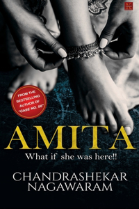 Amita - What if she was here!!