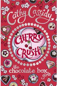 Chocolate Box Girls: Cherry Crush